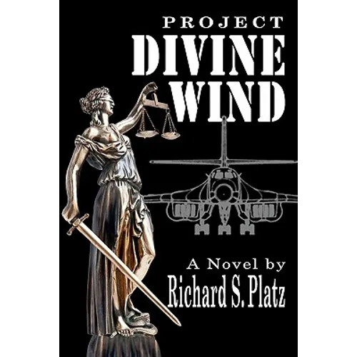 Project Divine Wind