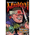 Memoirs of a Mad Man - Paperback
