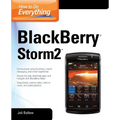How to Do Everything Blackberry Storm2 - Paperback