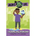 Laundry Day Overload - Paperback
