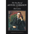 The Very Best Of Anton Chekhov - Paperback