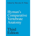 Hyman's Comparative Vertebrate Anatomy - Paperback