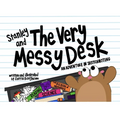 Stanley and the Very Messy Desk - Paperback