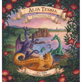 Alia Terra: Stories from the Dragon Realm - Hardcover