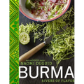 Burma: Rivers of Flavor - Hardcover