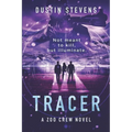 Tracer: A Zoo Crew Novel - Paperback