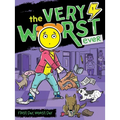 First Day, Worst Day - Hardcover