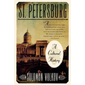 St. Petersburg: A Cultural History