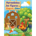 Aprendamos Las Figuras con Camron y Chloe - Paperback
