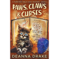 Paw, Claws, and Curses - Paperback