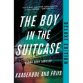 The Boy in the Suitcase (Deluxe Edition) - Paperback