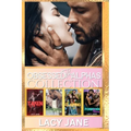 The Obsessed Alphas Collection: Books 5-8 - Paperback