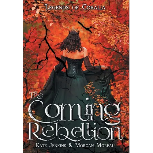 The Coming Rebellion - Hardcover