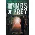 Wings of Prey - Paperback