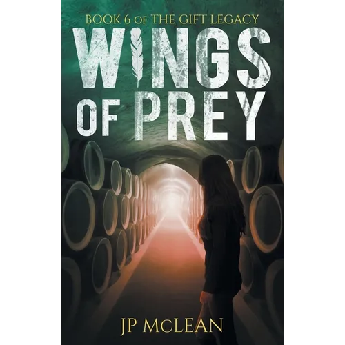 Wings of Prey - Paperback