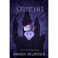 Stitches - Paperback
