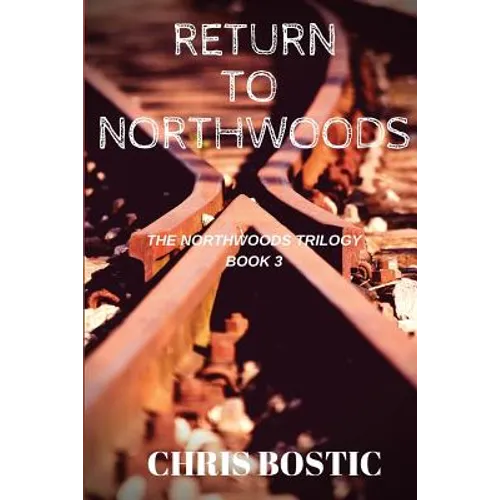 Return to Northwoods