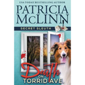 Death on Torrid Ave. (Secret Sleuth, Book 2) - Paperback
