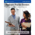 Psychiatry Practice Boosters, Third Edition - Paperback