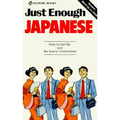 Just Enough Japanese - Paperback