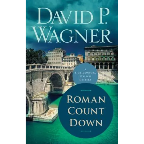 Roman Count Down - Paperback