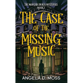 The Case of the Missing Music - Paperback