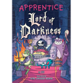 Apprentice Lord of Darkness: A Graphic Novel - Paperback