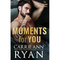 Moments for You - Paperback