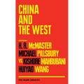 China and the West: The Munk Debates - Paperback
