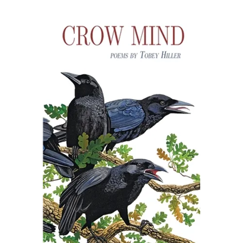Crow Mind - Paperback