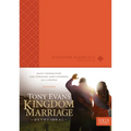 Kingdom Marriage Devotional - Imitation Leather