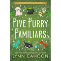 Five Furry Familiars - Mass Market Paperbound