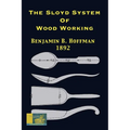 The Sloyd System Of Wood Working 1892 - Paperback