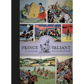 Prince Valiant Vol. 29: 1993-1994 - Hardcover