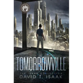 Tomorrowville: Dystopian Science Fiction - Paperback