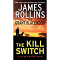 The Kill Switch - Mass Market Paperbound