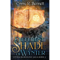 Different Shade of Wynter - Paperback