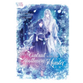 My Contract with the Apothecary Monster, Volume 1 - Paperback