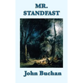 Mr. Standfast: A Classic British Spy Thriller