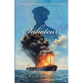 Saboteur - Paperback