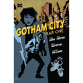 Gotham City: Year One - Hardcover