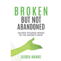 Broken But Not Abandoned - Paperback