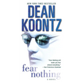 Fear Nothing - Mass Market Paperbound