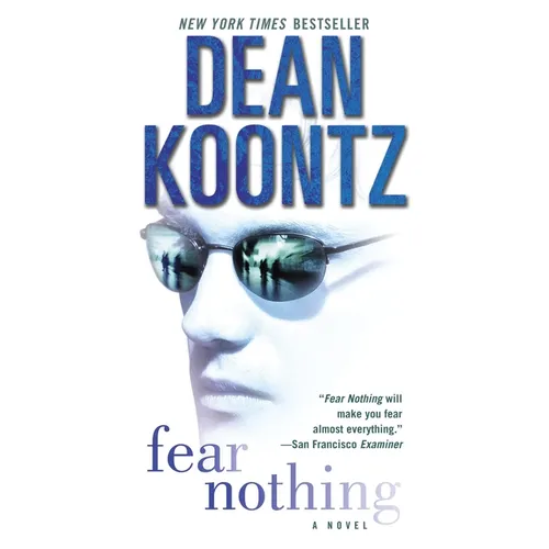 Fear Nothing - Mass Market Paperbound
