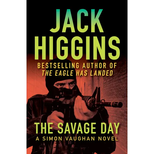 The Savage Day