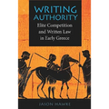 Writing Authority - Hardcover