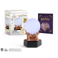 Harry Potter Divination Crystal Ball: Lights Up! - Paperback