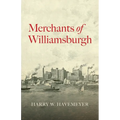 Merchants of Williamsburgh - Paperback