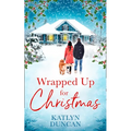 Wrapped Up for Christmas - Paperback