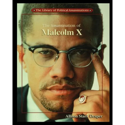 The Assassination of Malcolm X - Paperback